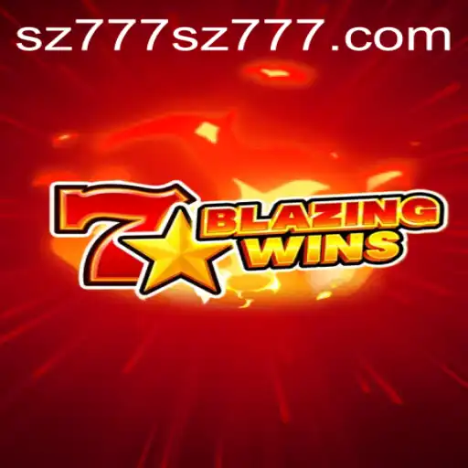 Discovering BlazingWins: A Thrilling Adventure through SZ777.com