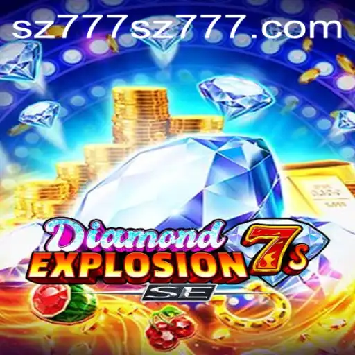 Unveiling the Thrills of DiamondExplosion7sSE in the Gaming Sphere