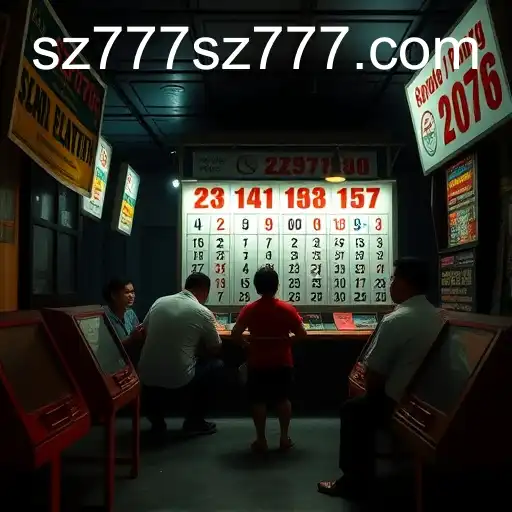 The Intricacies of Jueteng and Its Digital Evolution with SZ777.com