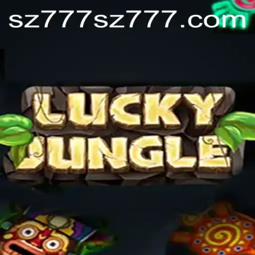 Discover the Thrill of LuckyJungle: Immersive Gameplay and Rules