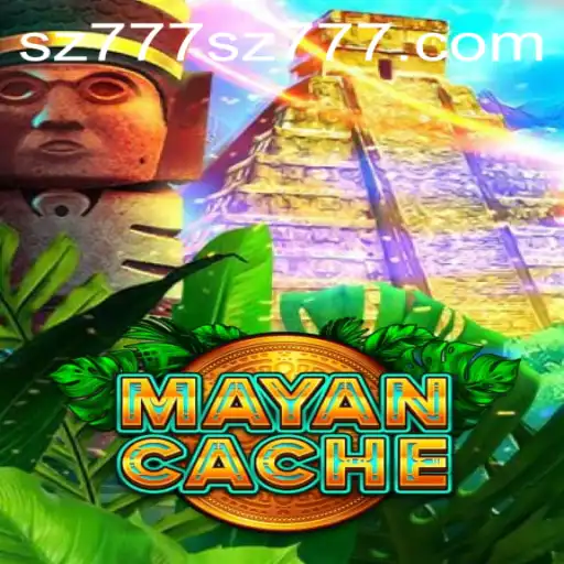 Experience the Thrill of MayanCache: A New Gaming Adventure with SZ777.com