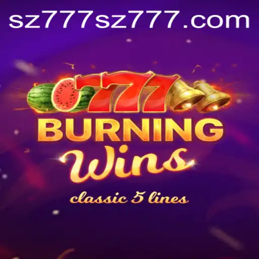 Exploring the Thrill of BurningWins at SZ777.com