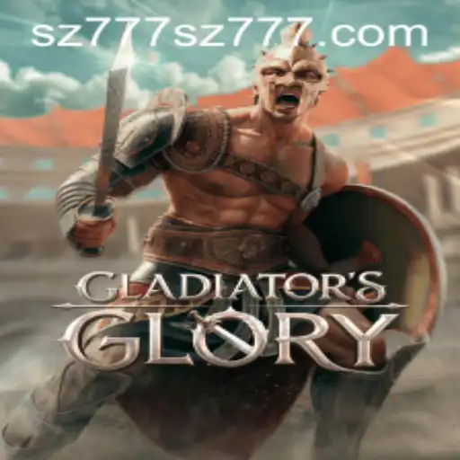GladiatorsGlory: Step into the Arena of Legendary Combat