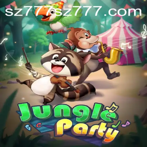 Discover the Exciting World of JungleParty: An Unforgettable Gaming Adventure