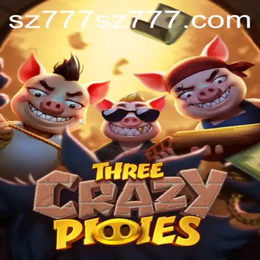 Discover the Thrilling World of ThreeCrazyPiggies: A Dive into the Exciting Gameplay