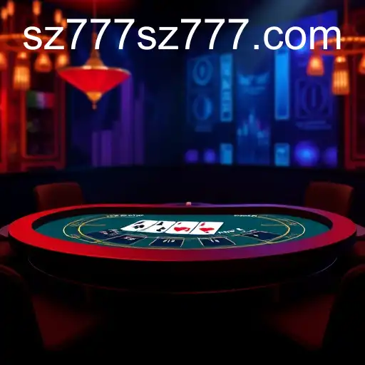Exploring the World of Online Baccarat at SZ777.com