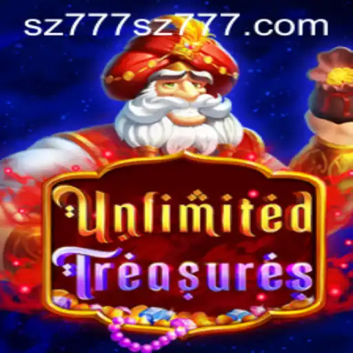 Discover Limitless Adventures in UnlimitedTreasures