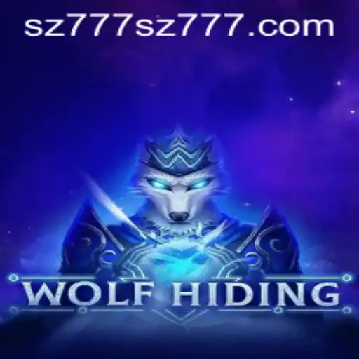 Unveiling the Thrill of WolfHiding: An In-Depth Look at the Game